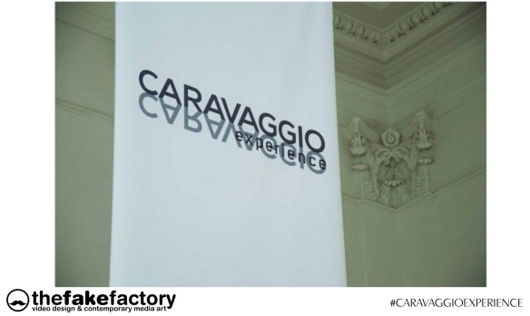 CARAVAGGIO EXPERIENCE THE FAKE FACTORY 2_00634