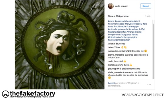CARAVAGGIO EXPERIENCE THE FAKE FACTORY 2_00639