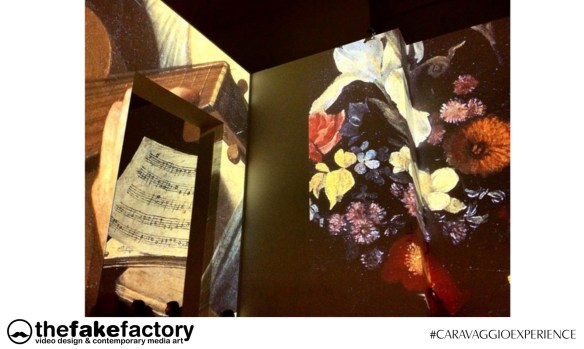 CARAVAGGIO EXPERIENCE THE FAKE FACTORY 2_00640