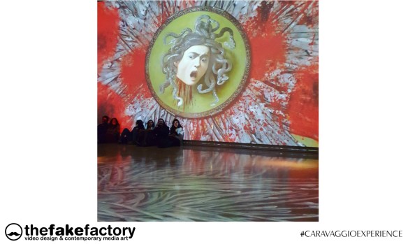 CARAVAGGIO EXPERIENCE THE FAKE FACTORY 2_00645