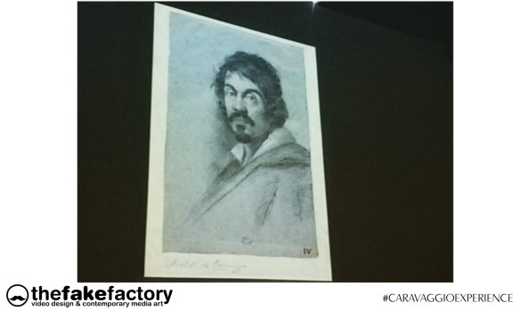 CARAVAGGIO EXPERIENCE THE FAKE FACTORY 2_00652