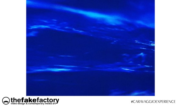 CARAVAGGIO EXPERIENCE THE FAKE FACTORY 2_00653