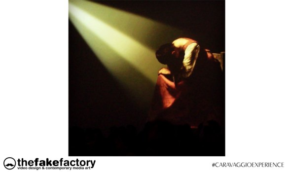 CARAVAGGIO EXPERIENCE THE FAKE FACTORY 2_00655