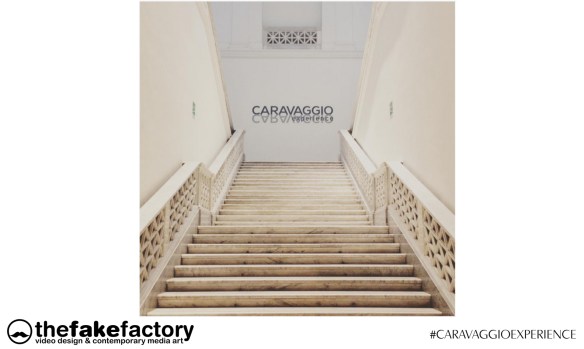 CARAVAGGIO EXPERIENCE THE FAKE FACTORY 2_00664