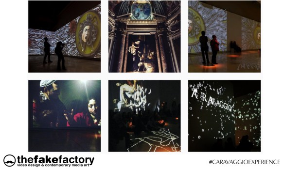 CARAVAGGIO EXPERIENCE THE FAKE FACTORY 2_00694