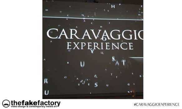 CARAVAGGIO EXPERIENCE THE FAKE FACTORY 2_00702