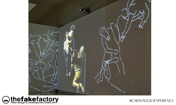 CARAVAGGIO EXPERIENCE THE FAKE FACTORY 2_00719
