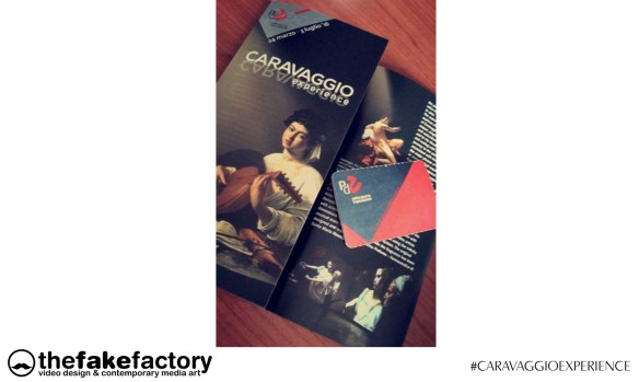 CARAVAGGIO EXPERIENCE THE FAKE FACTORY 2_00731