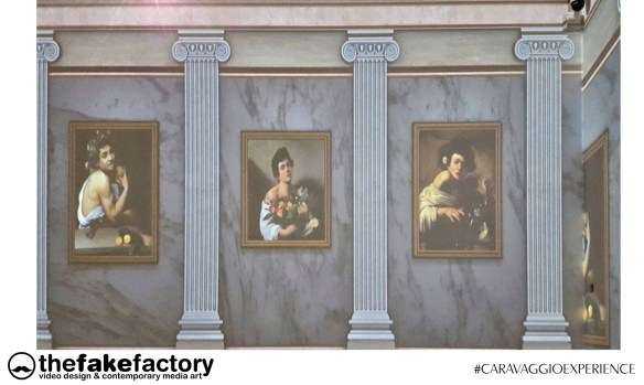 CARAVAGGIO EXPERIENCE THE FAKE FACTORY 2_00740