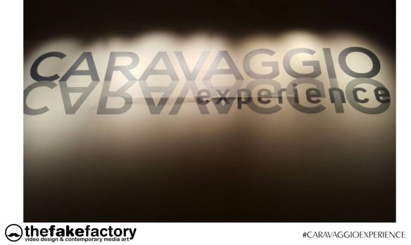 CARAVAGGIO EXPERIENCE THE FAKE FACTORY 2_00754