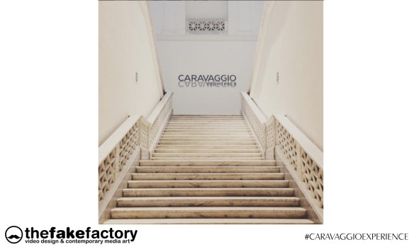 CARAVAGGIO EXPERIENCE THE FAKE FACTORY 2_00757