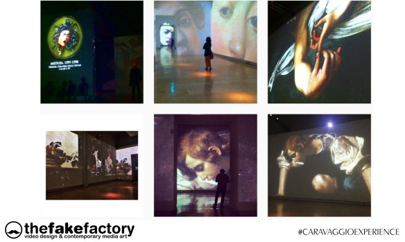 CARAVAGGIO EXPERIENCE THE FAKE FACTORY 2_00773