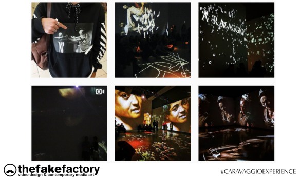CARAVAGGIO EXPERIENCE THE FAKE FACTORY 2_00775