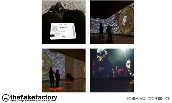 CARAVAGGIO EXPERIENCE THE FAKE FACTORY 2_00776