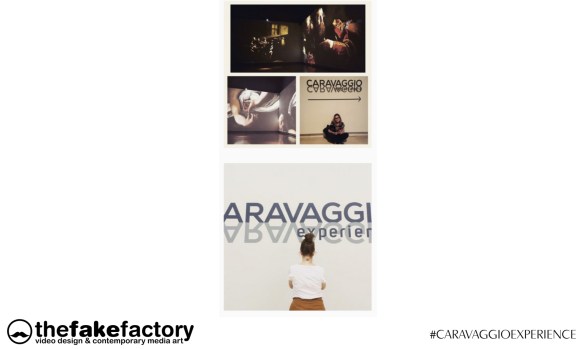 CARAVAGGIO EXPERIENCE THE FAKE FACTORY 2_00777