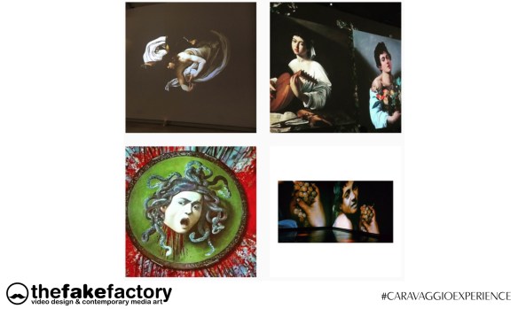 CARAVAGGIO EXPERIENCE THE FAKE FACTORY 2_00778