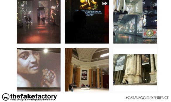 CARAVAGGIO EXPERIENCE THE FAKE FACTORY 2_00779