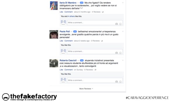 CARAVAGGIO EXPERIENCE THE FAKE FACTORY 2_00789