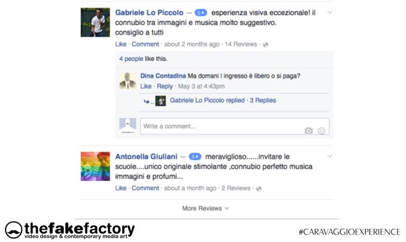 CARAVAGGIO EXPERIENCE THE FAKE FACTORY 2_00790