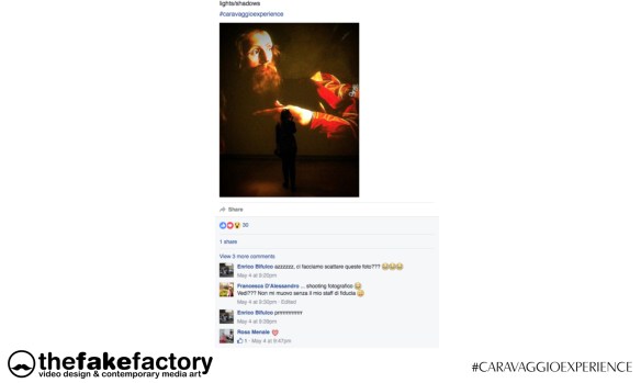 CARAVAGGIO EXPERIENCE THE FAKE FACTORY 2_00794