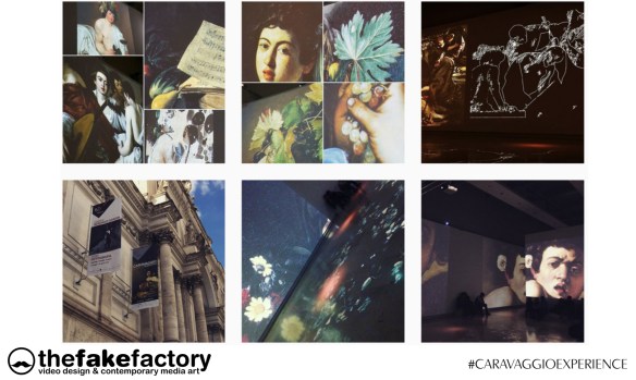 CARAVAGGIO EXPERIENCE THE FAKE FACTORY 2_00799