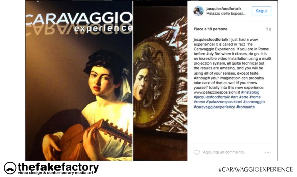 CARAVAGGIO EXPERIENCE THE FAKE FACTORY 2_00803