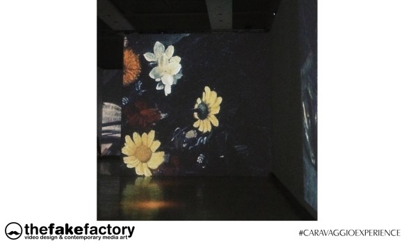 CARAVAGGIO EXPERIENCE THE FAKE FACTORY 2_00806