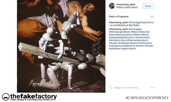 CARAVAGGIO EXPERIENCE THE FAKE FACTORY 2_00820