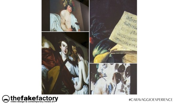 CARAVAGGIO EXPERIENCE THE FAKE FACTORY 2_00832