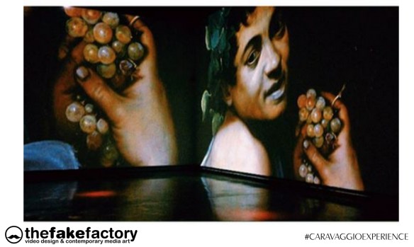 CARAVAGGIO EXPERIENCE THE FAKE FACTORY 2_00848