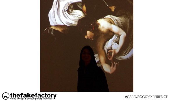 CARAVAGGIO EXPERIENCE THE FAKE FACTORY 2_00849