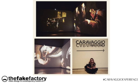 CARAVAGGIO EXPERIENCE THE FAKE FACTORY 2_00850