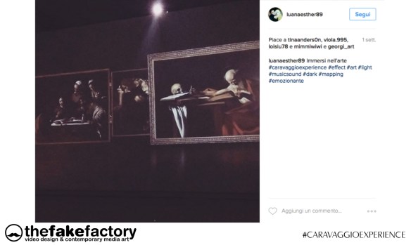 CARAVAGGIO EXPERIENCE THE FAKE FACTORY 2_00853