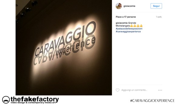 CARAVAGGIO EXPERIENCE THE FAKE FACTORY 2_00855