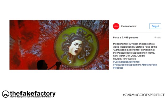 CARAVAGGIO EXPERIENCE THE FAKE FACTORY 2_00869