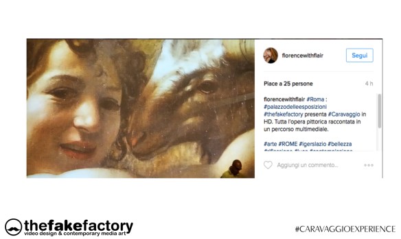 CARAVAGGIO EXPERIENCE THE FAKE FACTORY 2_00871
