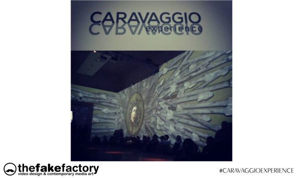 CARAVAGGIO EXPERIENCE THE FAKE FACTORY 2_00875
