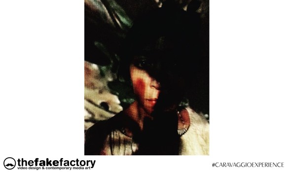 CARAVAGGIO EXPERIENCE THE FAKE FACTORY 2_00884