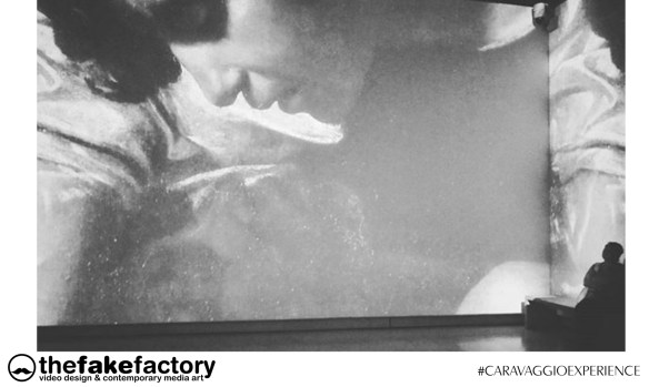 CARAVAGGIO EXPERIENCE THE FAKE FACTORY 2_00887