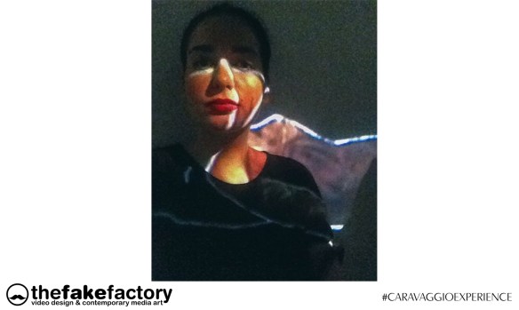 CARAVAGGIO EXPERIENCE THE FAKE FACTORY 2_00896