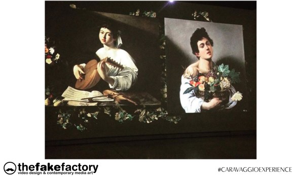 CARAVAGGIO EXPERIENCE THE FAKE FACTORY 2_00899