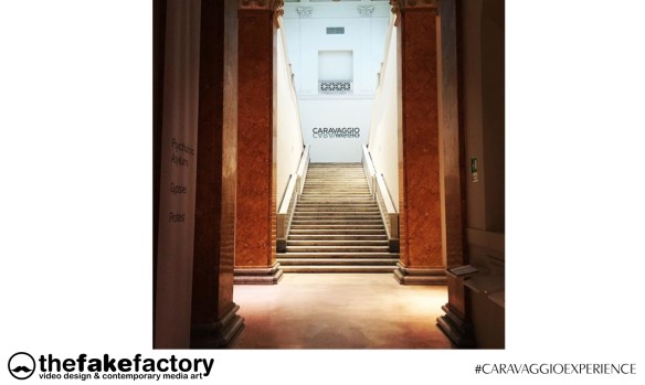CARAVAGGIO EXPERIENCE THE FAKE FACTORY 2_00902