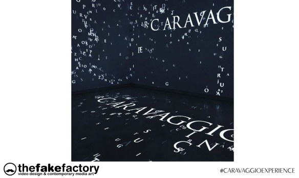 CARAVAGGIO EXPERIENCE THE FAKE FACTORY 2_00909