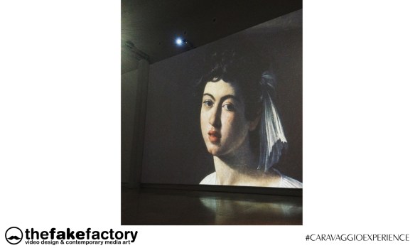 CARAVAGGIO EXPERIENCE THE FAKE FACTORY 2_00921