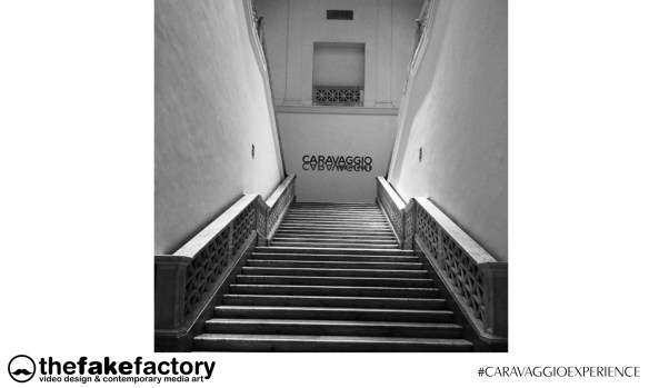 CARAVAGGIO EXPERIENCE THE FAKE FACTORY 2_00926