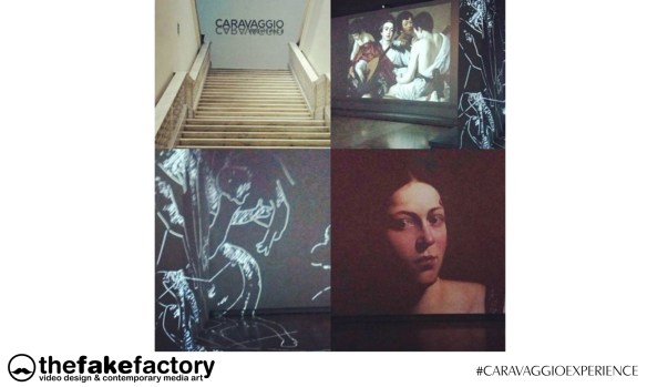 CARAVAGGIO EXPERIENCE THE FAKE FACTORY 2_00928