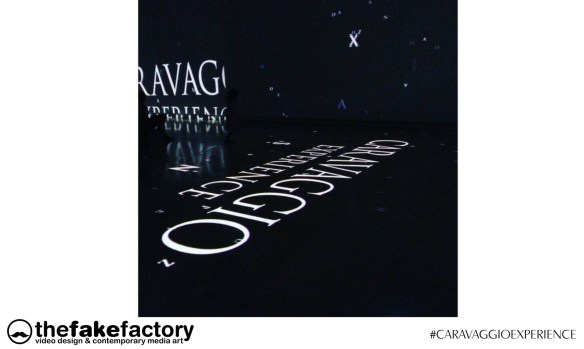 CARAVAGGIO EXPERIENCE THE FAKE FACTORY 2_00941