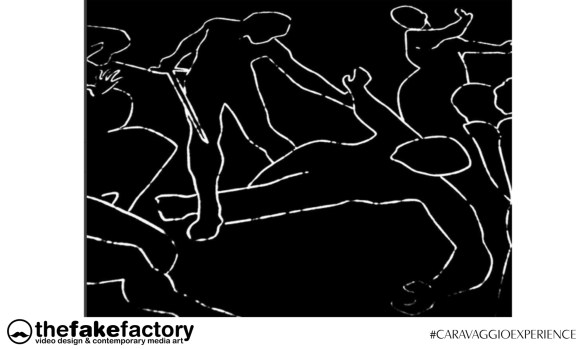 CARAVAGGIO EXPERIENCE THE FAKE FACTORY 2_00953