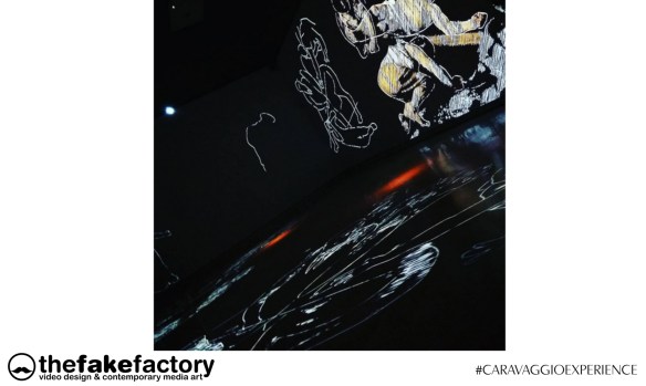 CARAVAGGIO EXPERIENCE THE FAKE FACTORY 2_00955