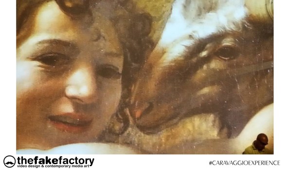 CARAVAGGIO EXPERIENCE THE FAKE FACTORY 2_00956